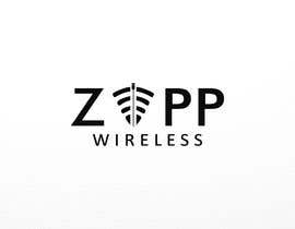 #87 for Zapp wireless by luphy
