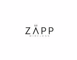 #82 for Zapp wireless by Jannatulferdous8