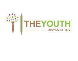 #13 untuk I need a logo designed. We are a faith based youth movement geared to ages 20-35 year old educated audience. Hold weekly motivational gatherings, lectures etc. our name is 

The Youth Minyan at TOV oleh flyhy