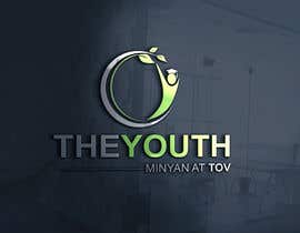 #15 untuk I need a logo designed. We are a faith based youth movement geared to ages 20-35 year old educated audience. Hold weekly motivational gatherings, lectures etc. our name is 

The Youth Minyan at TOV oleh flyhy