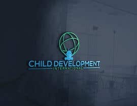 #67 for Logo for children focused non-profit av mdsahria1