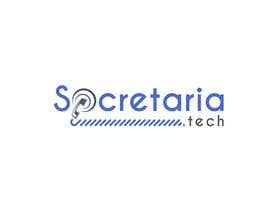 AlbertMc tarafından Logotipo para Secretaria.tech y Grupo IMKS için no 17