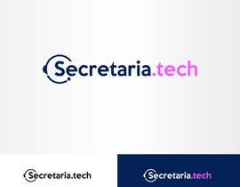 #49 para Logotipo para Secretaria.tech y Grupo IMKS de almg2007