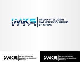 #50 para Logotipo para Secretaria.tech y Grupo IMKS de almg2007