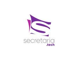 victorjacx tarafından Logotipo para Secretaria.tech y Grupo IMKS için no 52