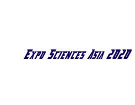 #88 for Science Event Logo Design av SEOexpertAlamin