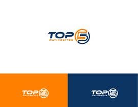 #133 per Logo for a top5datingsites review site. da jhonnycast0601