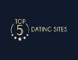 #145 for Logo for a top5datingsites review site. by Becca3012