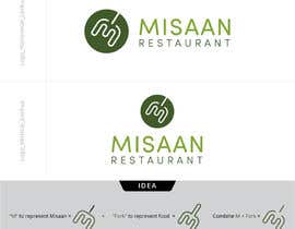 Nambari 180 ya Logo Design for food Company na kishan0018