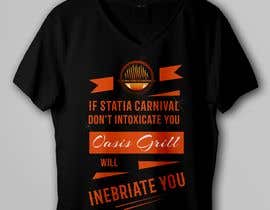 #20 untuk oasis carnival shirt oleh rbcrazy