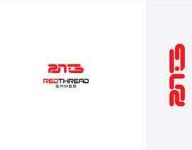 Nro 27 kilpailuun Logo Design for RED THREAD GAMES käyttäjältä bpositive4everh