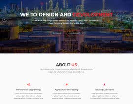 #123 for build a corporate identity af mdbelal44241
