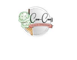 #23 для **Urgent &amp; Quick Logo Design Needed for Traditional Ice Cream &amp; Confectionery Company** від MeganPartlo
