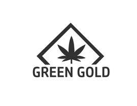 #5 for I need a logo designed for a new Cannabis Company called Green Gold, the company will grow cannabis in Africa. af zd65