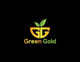 #10 for I need a logo designed for a new Cannabis Company called Green Gold, the company will grow cannabis in Africa. by jonymostafa19883