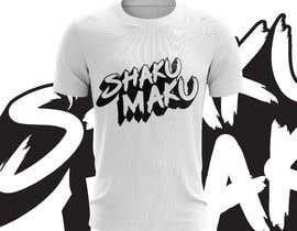 #55 για I need T-shirts designs. Random/douche bagi/ funny/ simple/ not too loud/ My T-shirts only black and white από BadWombat96