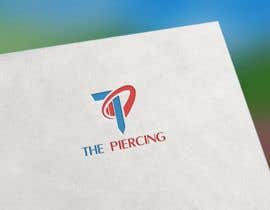 #79 untuk I need a Logo Dedsign for my Tattoo and Piercing Site oleh Toma1998