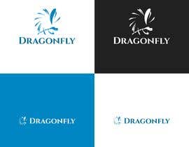 Číslo 62 pro uživatele Logo for Dragonfly od uživatele charisagse