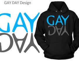 #38 untuk Gay Themed Designs oleh venug381