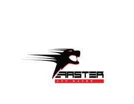 #89 for Faster App Maker Logo af heshanflash