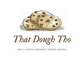 #221 Help me Create a Logo for my Cookie Dough Business! részére isyafiqah178 által