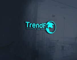 #5 for TREND FX - New Logo af zamanacademy09