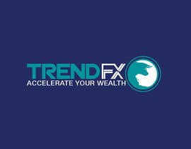 #29 for TREND FX - New Logo af dipakart