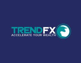 #30 pёr TREND FX - New Logo nga dipakart