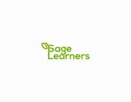 #46 for Sage Learners -Logo by kaygraphic