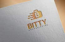 #156 untuk Logo for Bitcoin Service oleh Babluislambd