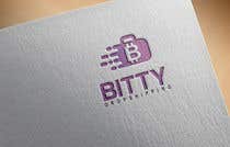 #157 untuk Logo for Bitcoin Service oleh Babluislambd