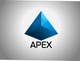 Miniatyrbilde av konkurransebidrag #466 i                                                     Logo Design for Meritus Payment Solutions - Apex
                                                