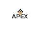 #488. pályamű bélyegképe a(z)                                                     Logo Design for Meritus Payment Solutions - Apex
                                                 versenyre
