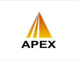 Číslo 554 pro uživatele Logo Design for Meritus Payment Solutions - Apex od uživatele ionesculaurentiu