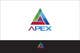 Wettbewerbs Eintrag #668 Vorschaubild für                                                     Logo Design for Meritus Payment Solutions - Apex
                                                