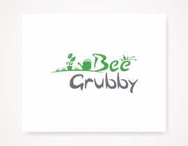 #36 para design a logo for business called BEE GRUBBY por vhersavana