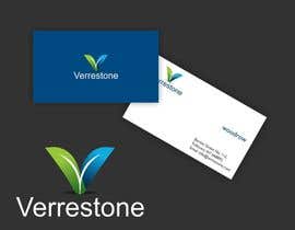 #64 for Logo Design for Verrestone by trying2w