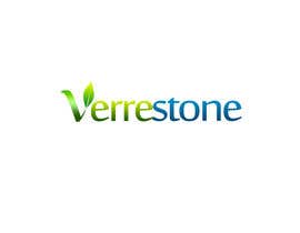 #55 for Logo Design for Verrestone by zetabyte