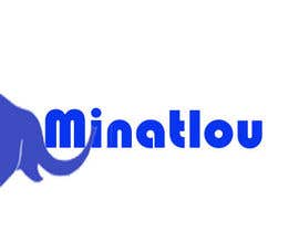 #6 para Design a Logo for - Minatlou por ahmedtanveer998