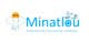 Kilpailutyön #82 pienoiskuva kilpailussa                                                     Design a Logo for - Minatlou
                                                