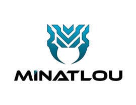 #12 para Design a Logo for - Minatlou por sintegra