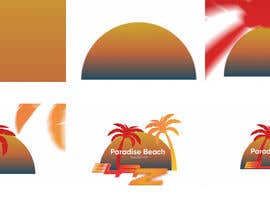#4 para Animation of Paradise Beach logo de TheIllusionnist