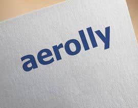 #215 untuk Design a Logo for aerolly oleh TheHunterBD