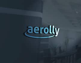 #220 untuk Design a Logo for aerolly oleh Ismailjoni