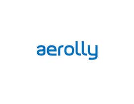 #63 untuk Design a Logo for aerolly oleh creativeblack