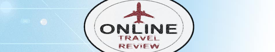 Конкурсна заявка №71 для                                                 Create a Site Header for Travel Blog
                                            