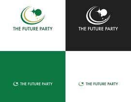 #125 za Logo for The Future Party od charisagse