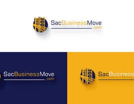 #57 para Design logo for Company- Office moving company por dikacomp