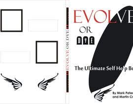 #5 untuk Design a Book cover for a business book oleh krikiniani