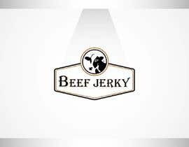 #92 cho logo for beef jerky store bởi jitusarker272